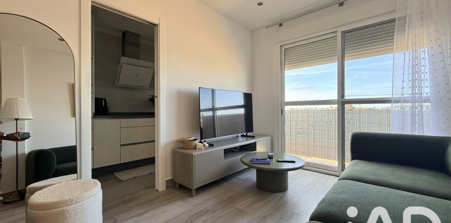 Wohnung in Lepe, Huelva, Spanien 2 Schlafzimmer, 65 m2 Nr. 192134