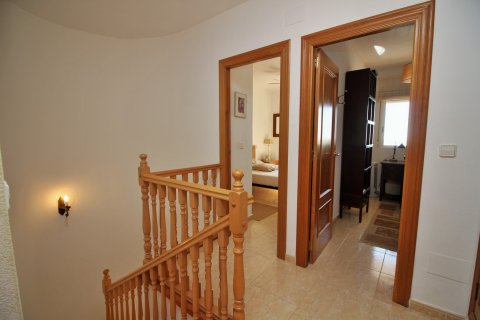 Продажа квартиры Кабо Роиг, Аликанте, Испания 3 спальни, 100м2 №119125 - фото 19