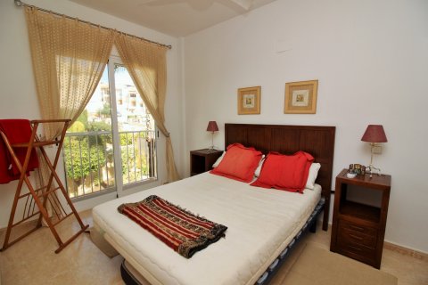Продажа квартиры Кабо Роиг, Аликанте, Испания 3 спальни, 100м2 №119125 - фото 15