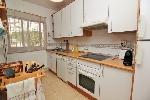 Продажа квартиры Кабо Роиг, Аликанте, Испания 3 спальни, 100м2 №119125 - фото 8