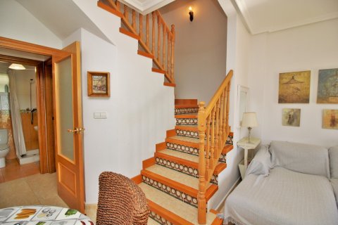 Продажа квартиры Кабо Роиг, Аликанте, Испания 3 спальни, 100м2 №119125 - фото 13