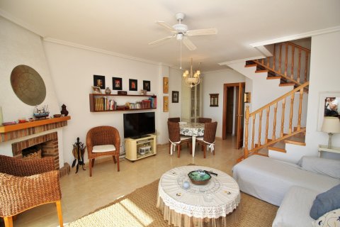 Продажа квартиры Кабо Роиг, Аликанте, Испания 3 спальни, 100м2 №119125 - фото 5