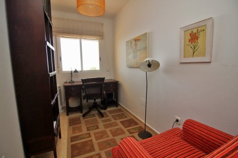 Продажа квартиры Кабо Роиг, Аликанте, Испания 3 спальни, 100м2 №119125 - фото 25