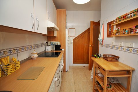 Продажа квартиры Кабо Роиг, Аликанте, Испания 3 спальни, 100м2 №119125 - фото 10