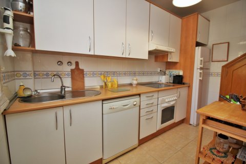 Продажа квартиры Кабо Роиг, Аликанте, Испания 3 спальни, 100м2 №119125 - фото 9