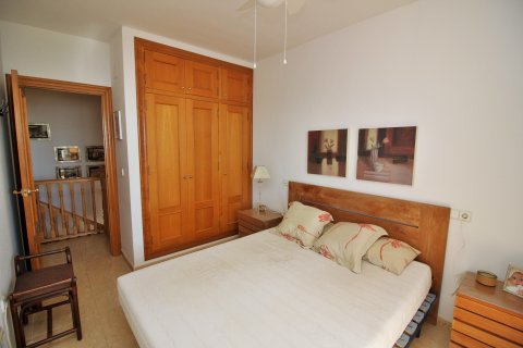 Продажа квартиры Кабо Роиг, Аликанте, Испания 3 спальни, 100м2 №119125 - фото 21