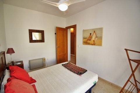 Продажа квартиры Кабо Роиг, Аликанте, Испания 3 спальни, 100м2 №119125 - фото 17