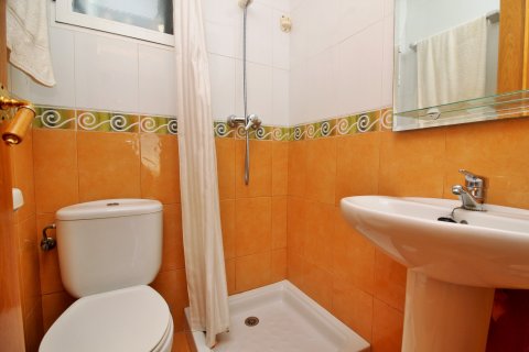 Продажа квартиры Кабо Роиг, Аликанте, Испания 3 спальни, 100м2 №119125 - фото 12