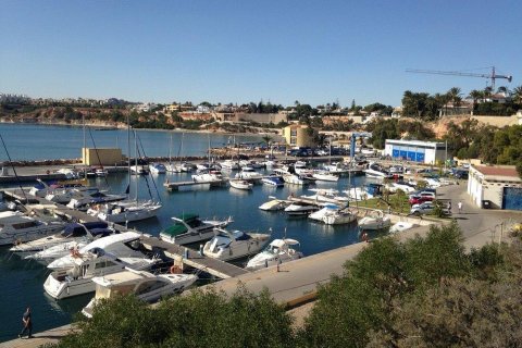 Villa zum Verkauf Cabo Roig, Alicante, Spanien 4 Schlafzimmer, 360 m2 Nr. 119130 - Foto 25