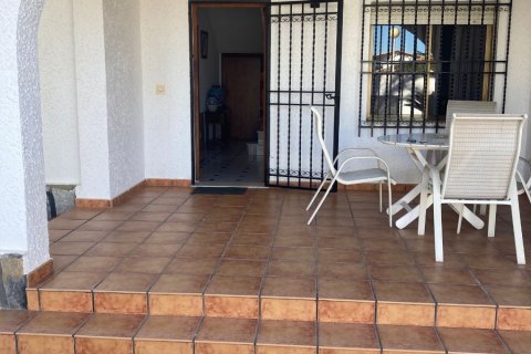 Villa zum Verkauf Cabo Roig, Alicante, Spanien 4 Schlafzimmer, 360 m2 Nr. 119130 - Foto 4