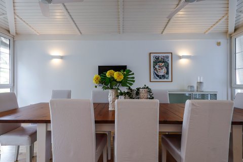 Villa zum Verkauf La Marina, Alicante, Spanien 5 Schlafzimmer, 290 m2 Nr. 119124 - Foto 24
