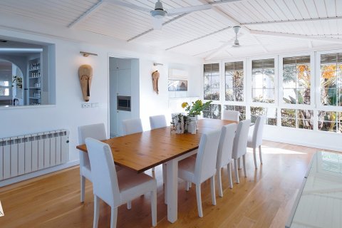 Villa zum Verkauf La Marina, Alicante, Spanien 5 Schlafzimmer, 290 m2 Nr. 119124 - Foto 20