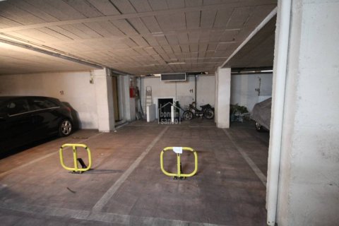 Garage a Mahon, Menorca, Spagna 8 mq. N° 183216
