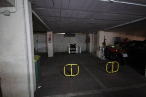 Garage a Mahon, Menorca, Spagna 8 mq. N° 183217