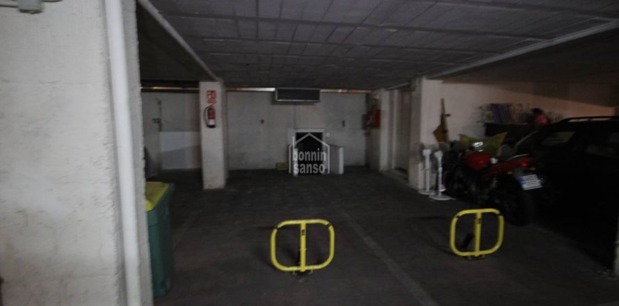 Garage in Mahon, Menorca, Spain 8 sq.m. No. 183217