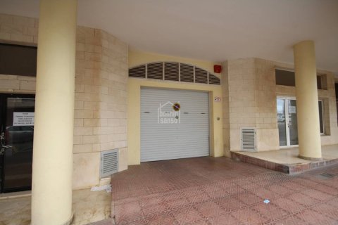 Garage in vendita a Mahon, Menorca, Spagna 8 mq. N° 183218 - foto 6