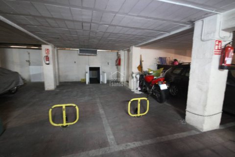 Garage in vendita a Mahon, Menorca, Spagna 8 mq. N° 183218 - foto 2