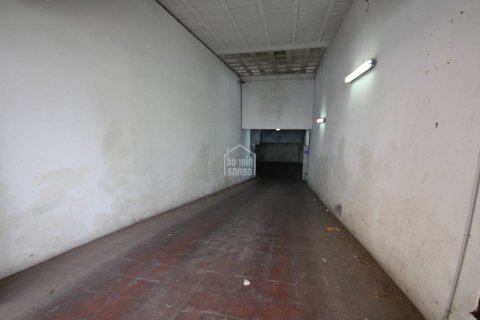Garage in vendita a Mahon, Menorca, Spagna 8 mq. N° 183218 - foto 3