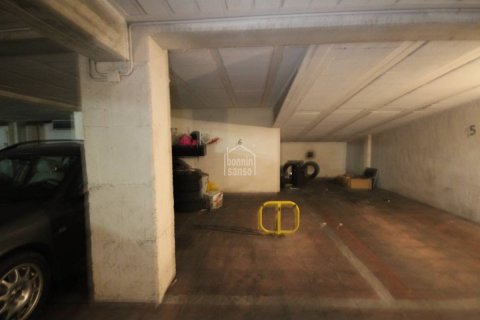 Garage a Mahon, Menorca, Spagna 8 mq. N° 183219