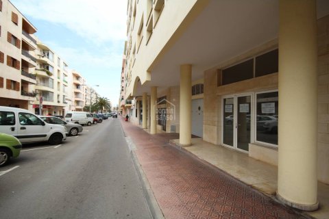 Garage in vendita a Mahon, Menorca, Spagna 8 mq. N° 183219 - foto 6