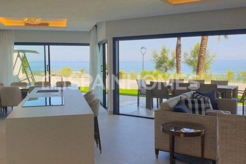 Willa w Estepona, Malaga, Hiszpania 3 sypialnie, 309 mkw. nr 155330 – zdjęcie 14