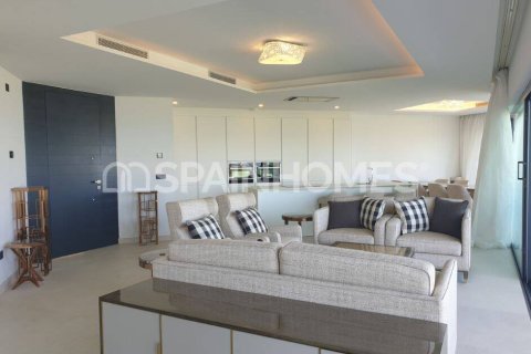 Willa w Estepona, Malaga, Hiszpania 3 sypialnie, 309 mkw. nr 155330 – zdjęcie 10