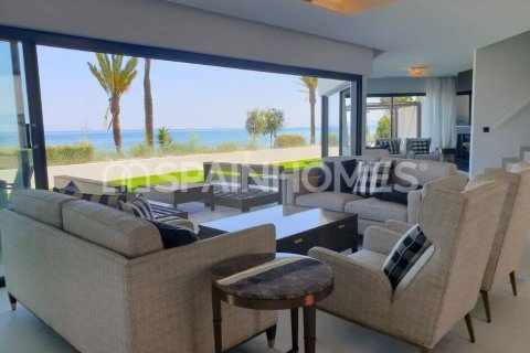 Willa w Estepona, Malaga, Hiszpania 3 sypialnie, 309 mkw. nr 155330 – zdjęcie 12