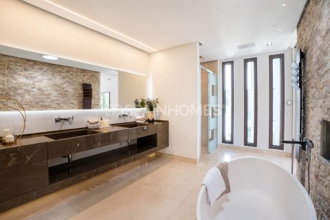 Willa w Benahavis, Malaga, Hiszpania 6 sypialni, 737 mkw. nr 155333 – zdjęcie 29