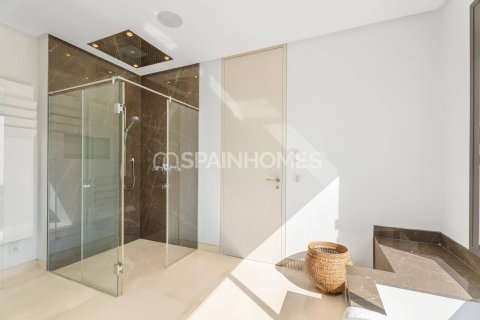 Willa w Benahavis, Malaga, Hiszpania 5 sypialni, 546 mkw. nr 155334 – zdjęcie 28