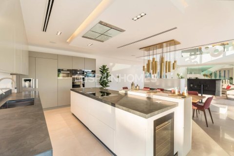 Willa w Benahavis, Malaga, Hiszpania 5 sypialni, 546 mkw. nr 155334 – zdjęcie 20