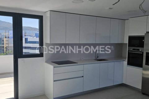 Attico in vendita a Torremolinos, Malaga, Spagna 3 camere da letto, 175 mq. N° 155331 - foto 16