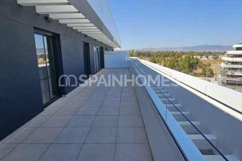 Attico in vendita a Torremolinos, Malaga, Spagna 3 camere da letto, 175 mq. N° 155331 - foto 7