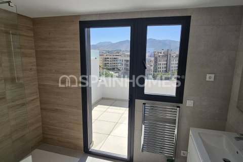 Attico in vendita a Torremolinos, Malaga, Spagna 3 camere da letto, 175 mq. N° 155331 - foto 23