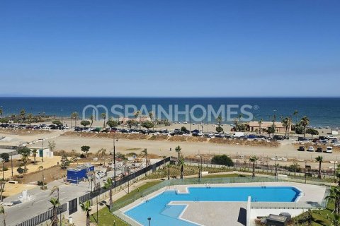 Attico in vendita a Torremolinos, Malaga, Spagna 3 camere da letto, 175 mq. N° 155331 - foto 3