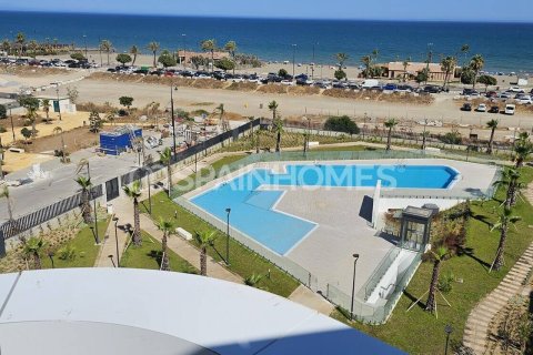 Attico in vendita a Torremolinos, Malaga, Spagna 3 camere da letto, 175 mq. N° 155331 - foto 4