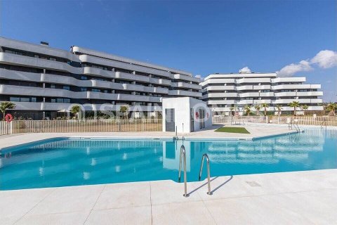 Attico a Torremolinos, Malaga, Spagna 3 camere da letto, 175 mq. N° 155331