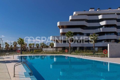 Attico in vendita a Torremolinos, Malaga, Spagna 3 camere da letto, 175 mq. N° 155331 - foto 5