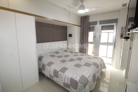 Apartamento en venta en Orihuela, Alicante, España 3 dormitorios, 82 m2 No. 155332 - foto 24