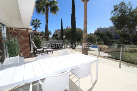 Apartamento en venta en Orihuela, Alicante, España 3 dormitorios, 82 m2 No. 155332 - foto 7