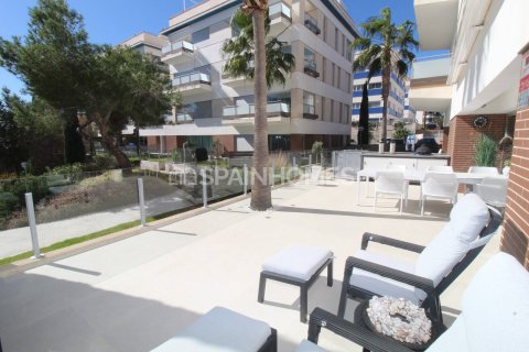 Apartamento en venta en Orihuela, Alicante, España 3 dormitorios, 82 m2 No. 155332 - foto 5