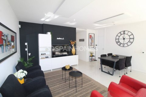 Apartamento en venta en Orihuela, Alicante, España 3 dormitorios, 82 m2 No. 155332 - foto 17