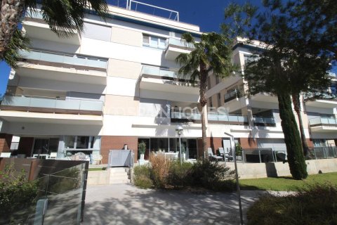 Dzīvoklis pārdošanā Orihuela, Alicante, Spānijā 3 istabas, 82 m2 Nr. 155332 - attēls 2