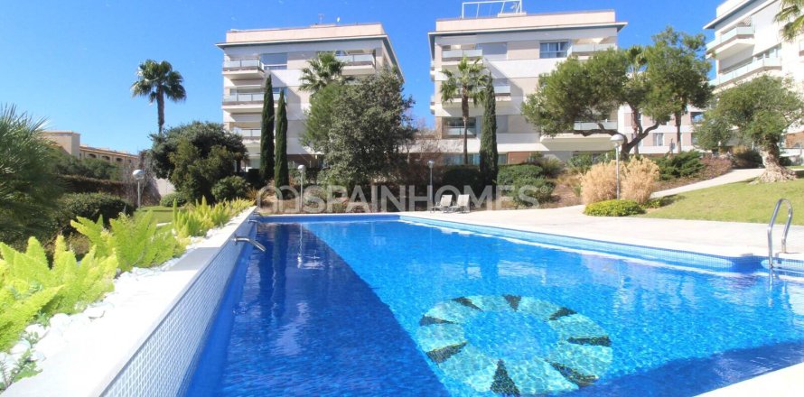 Dzīvoklis Orihuela, Alicante, Spānijā 3 istabas, 82 m2 Nr. 155332