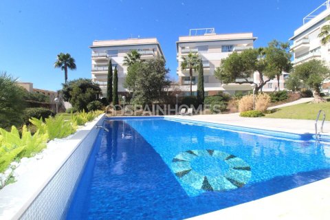 Apartament w Orihuela, Alicante, Hiszpania 3 sypialnie, 82 mkw. nr 155332