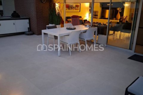 Apartamento en venta en Orihuela, Alicante, España 3 dormitorios, 82 m2 No. 155332 - foto 12