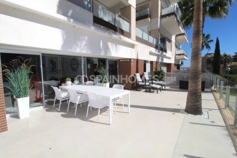 Apartamento en venta en Orihuela, Alicante, España 3 dormitorios, 82 m2 No. 155332 - foto 4