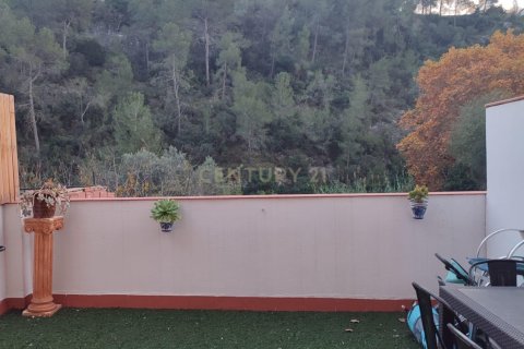 Apartment in Vallirana, Barcelona, Spain 1 bedroom, 46 sq.m. No. 186467