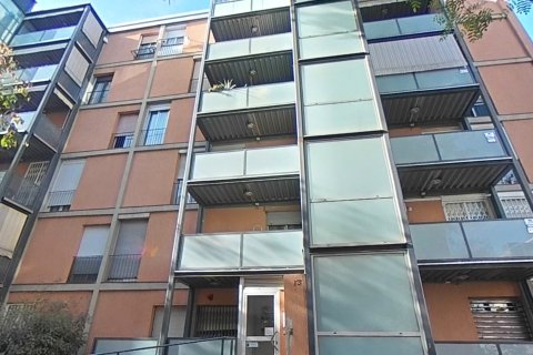Apartament w Barcelona, Hiszpania 3 sypialnie, 58 mkw. nr 186472