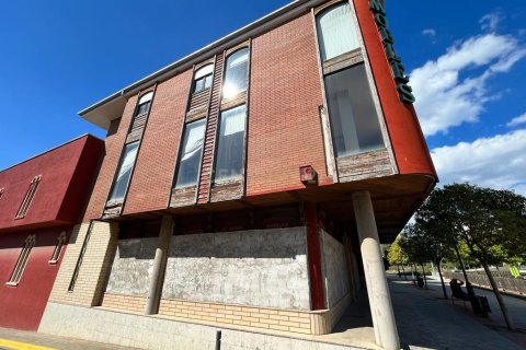 House in Barcelona, Spain 1 bedroom, 113 sq.m. No. 186470
