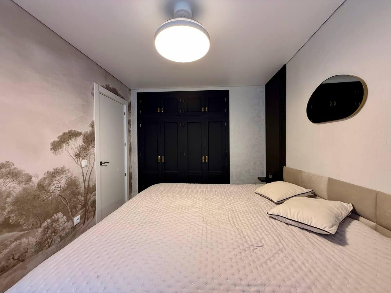 Huoneisto Torrevieja, Alicante, Espanja 1 makuuhuone, 54 m2 No. 182952